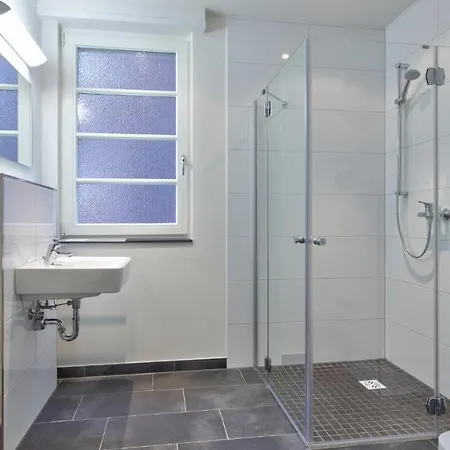 Fewo-mittag Apartamento