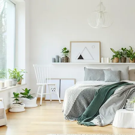 Appartement Fewo-mittag *
