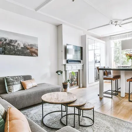 Appartement Fewo-mittag